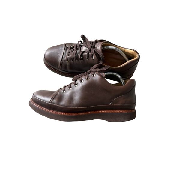 Samuel Hubbard Men\'s DressFast sneakers size 10 main image 4